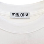 Miu Miu T-Shirt