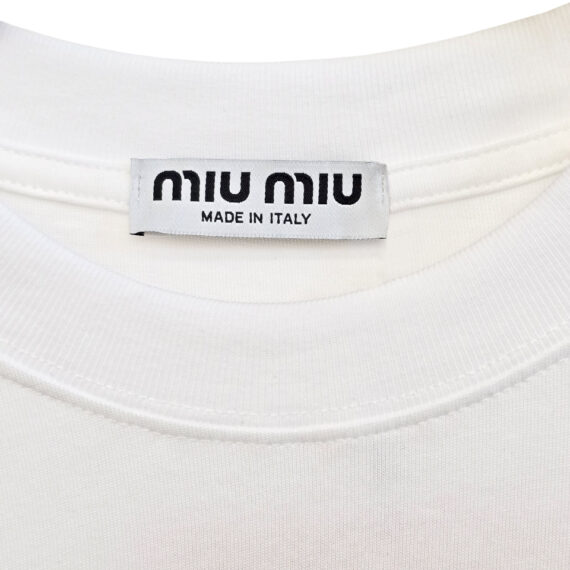 Miu Miu T-Shirt