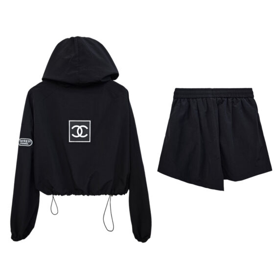 Chanel Set