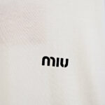 Miu Miu T-Shirt