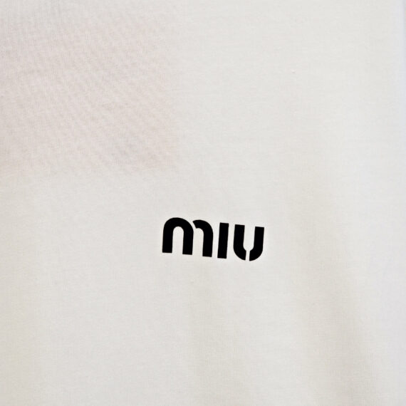 Miu Miu T-Shirt