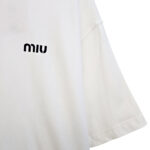 Miu Miu T-Shirt