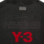 Y-3 T-Shirt