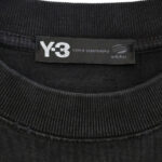 Y-3 T-Shirt