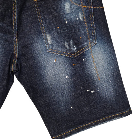 Dsquared2 Short Jeans