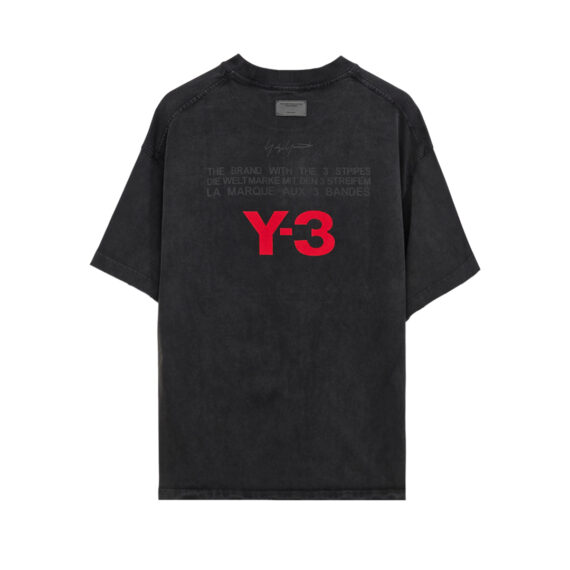Y-3 T-Shirt