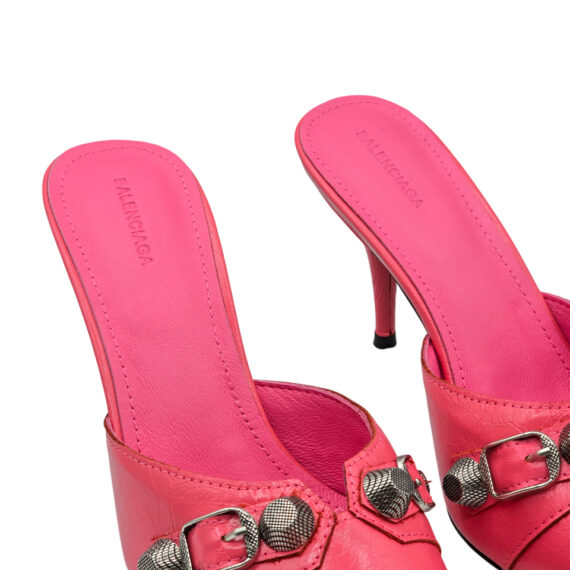 Balenciaga Heels