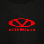 Vetements T-Shirt