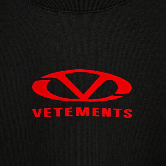 Vetements T-Shirt