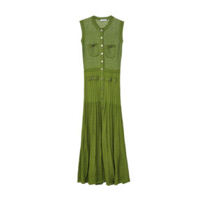 Sandro Paris Dress