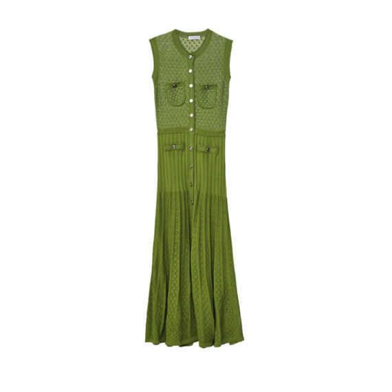 Sandro Paris Dress