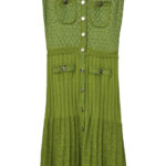 Sandro Paris Dress