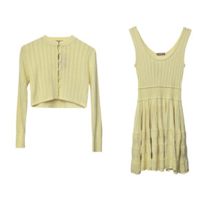 Alaia Set
