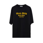 Miu Miu T-Shirt