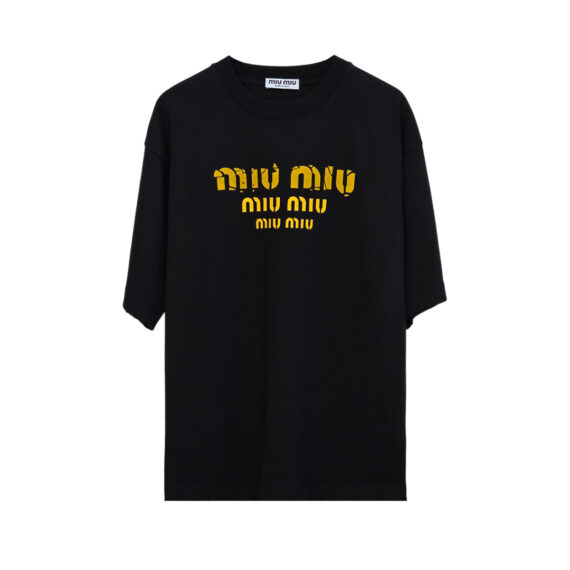 Miu Miu T-Shirt