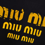 Miu Miu T-Shirt