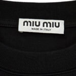 Miu Miu T-Shirt