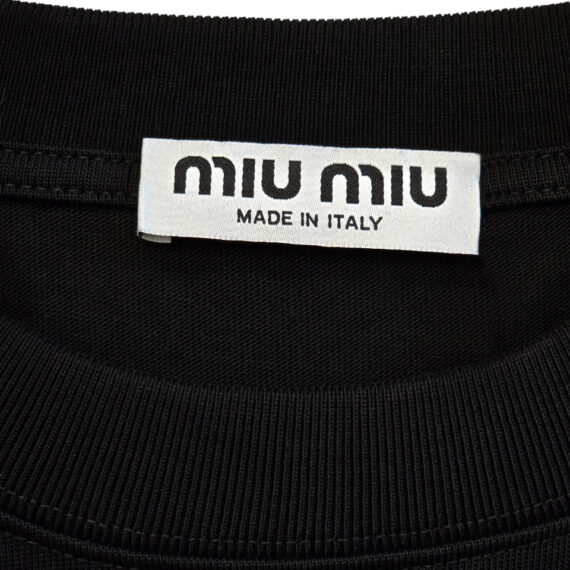 Miu Miu T-Shirt
