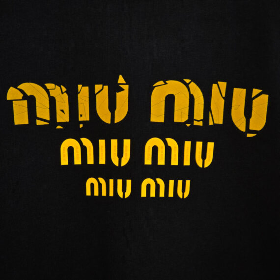 Miu Miu T-Shirt