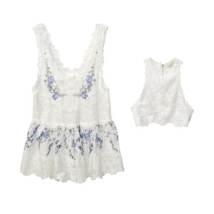Zimmermann Dress