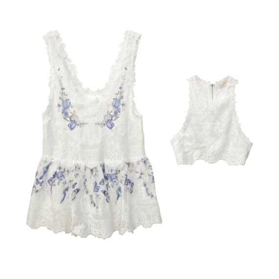 Zimmermann Dress