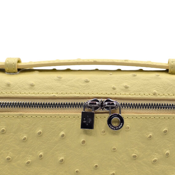 Loro Piana Bag