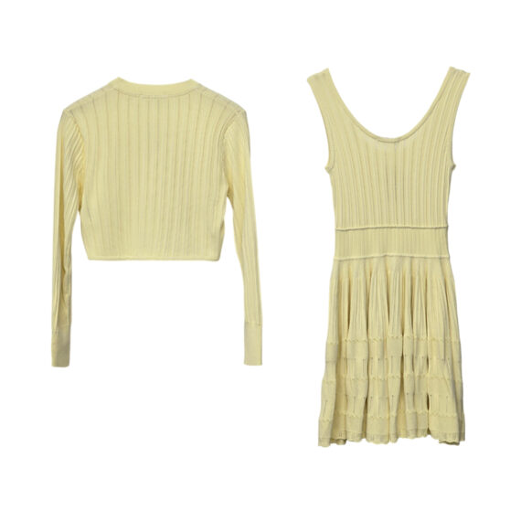 Alaia Set