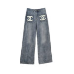 Chanel Jeans