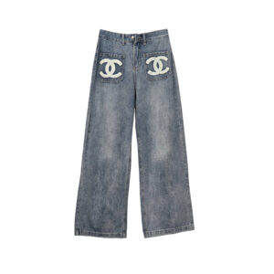 Chanel Jeans
