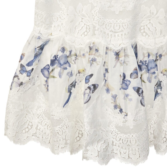 Zimmermann Dress