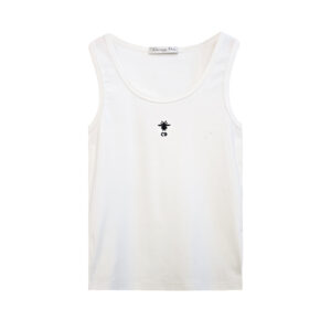 Dior Tank Top