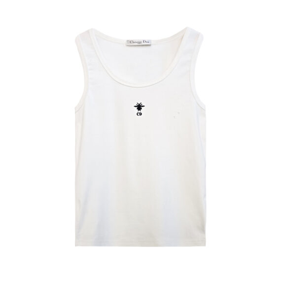 Dior Tank Top