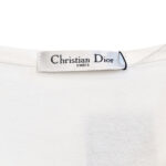 Dior Tank Top