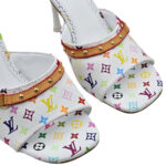 LV Heels