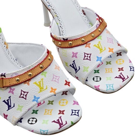 LV Heels