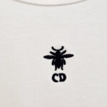 Dior Tank Top