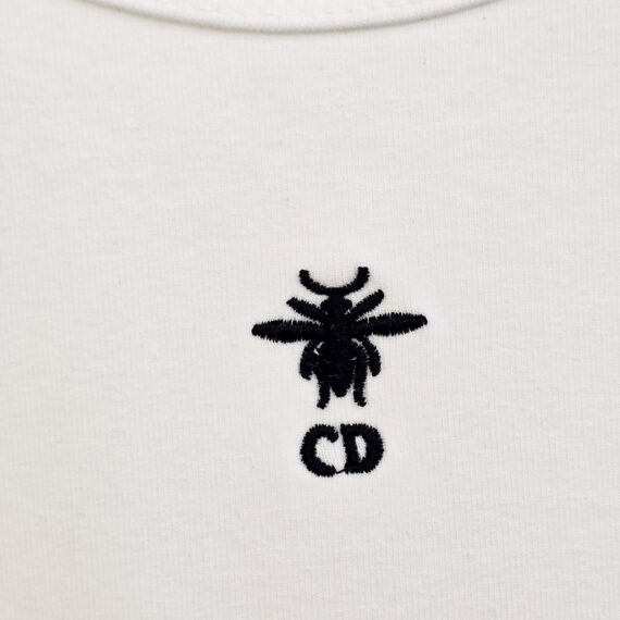 Dior Tank Top