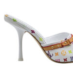 LV Heels