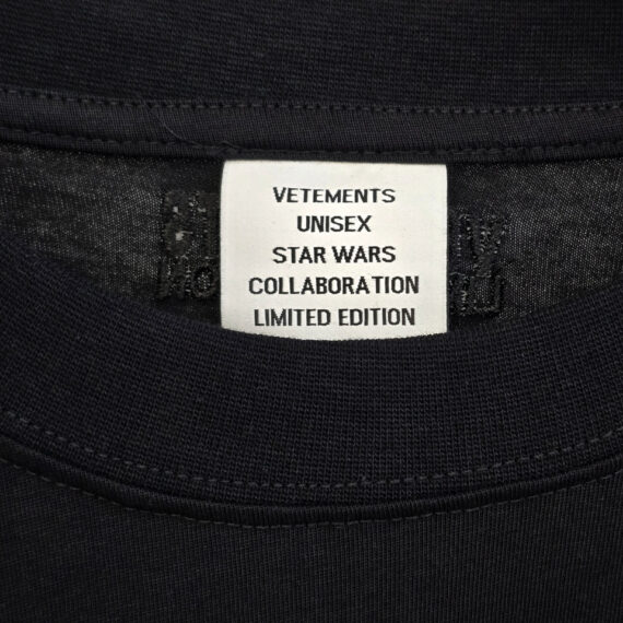 Vetements T-Shirt