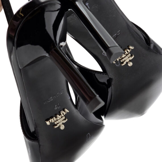 Prada Heels