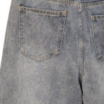 Chanel Jeans