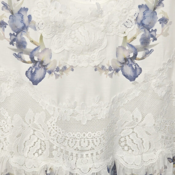 Zimmermann Dress