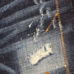 Dsquared2 Short Jeans