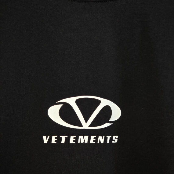 Vetements T-Shirt