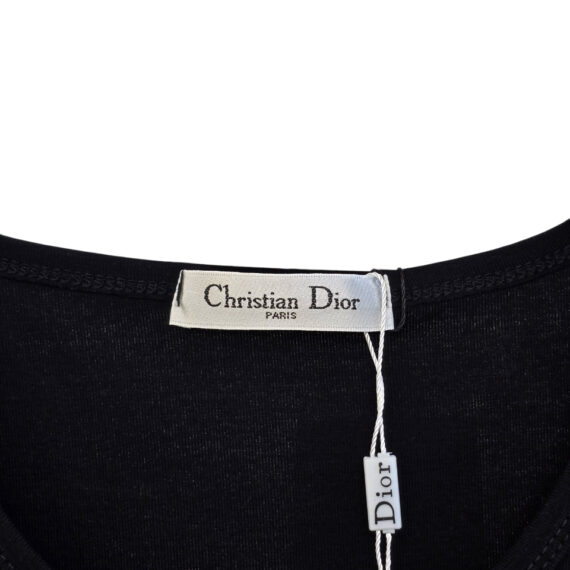 Dior Tank Top