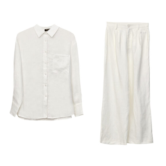 Loro Piana Set