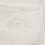 Loro Piana Set