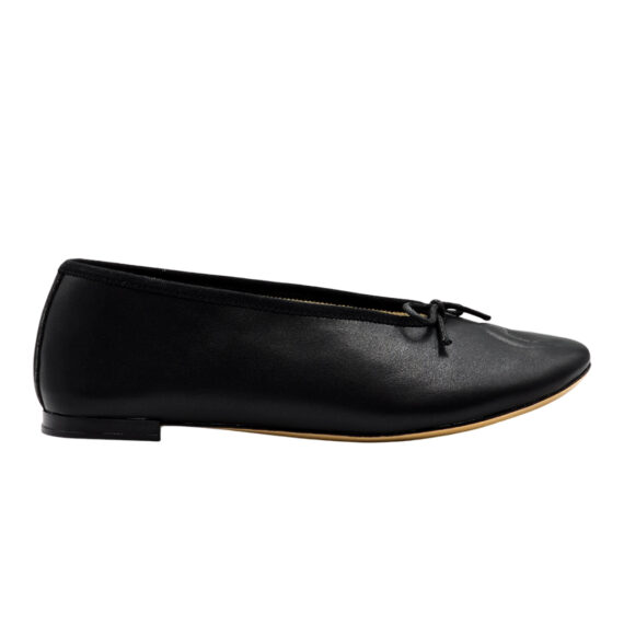 Marine Serre Ballerinas