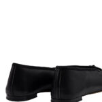 Marine Serre Ballerinas