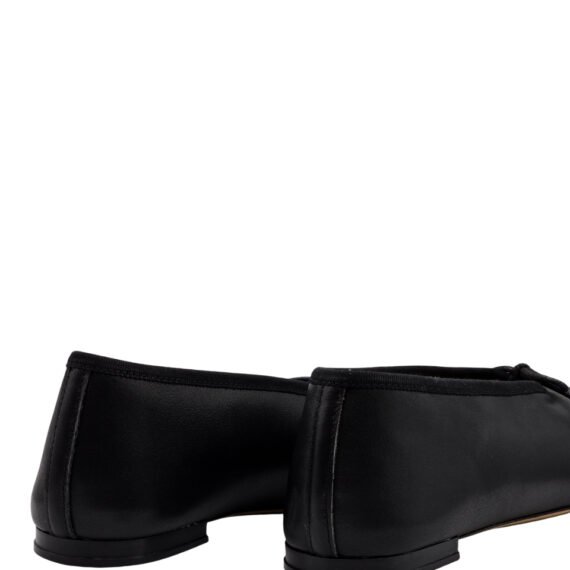 Marine Serre Ballerinas